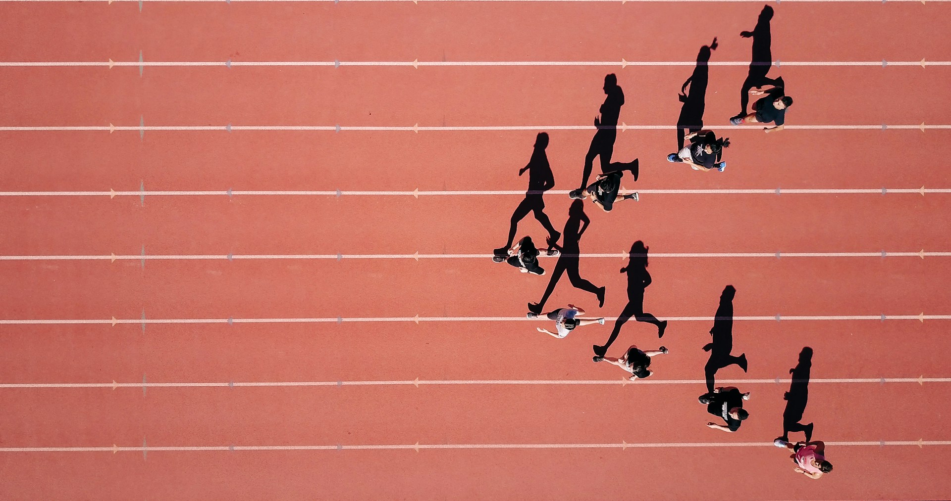 How to build and maintain momentum like your business depends on it