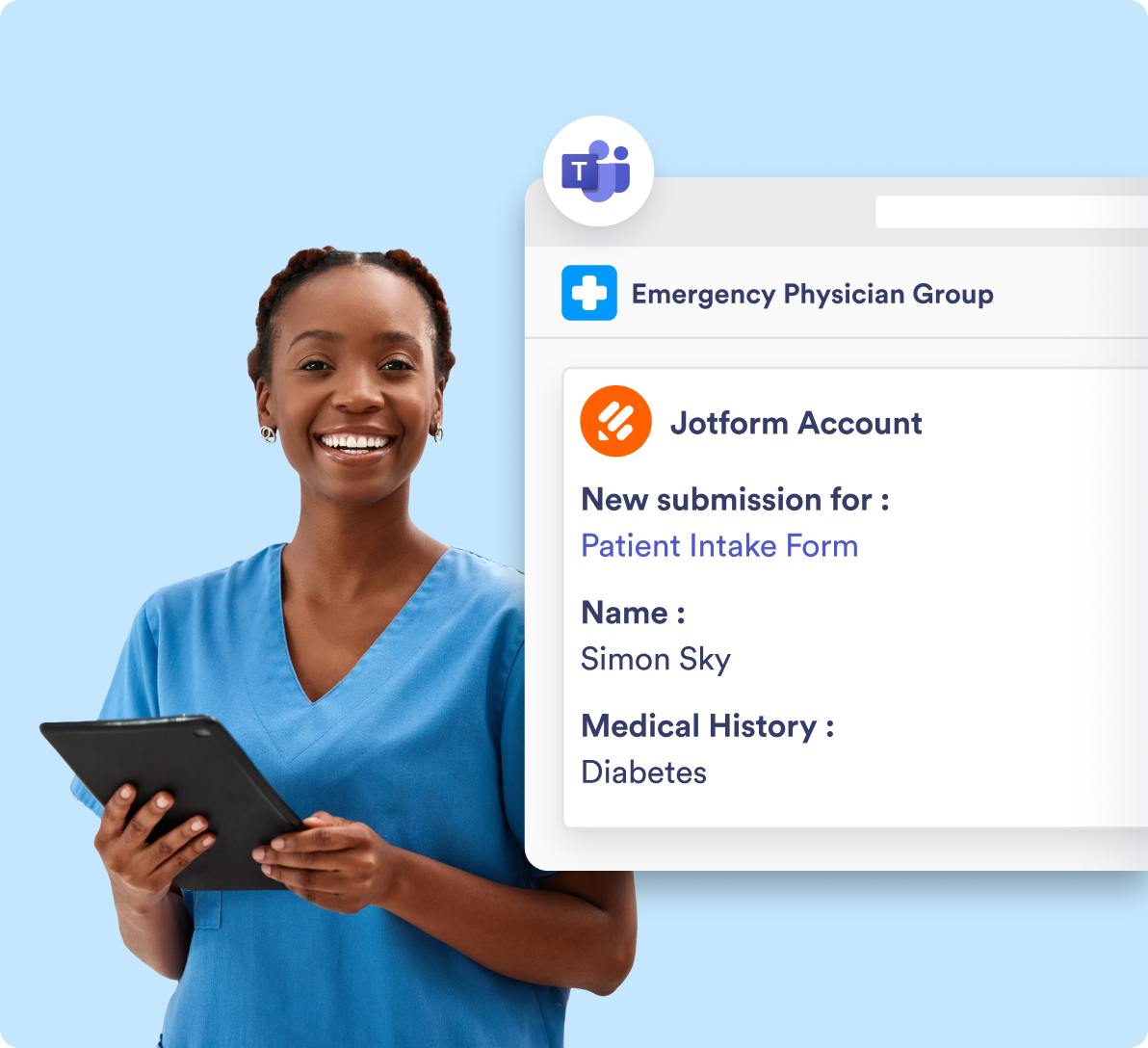Announcing Microsoft Teams integration: Boost enterprise collaboration Image-4