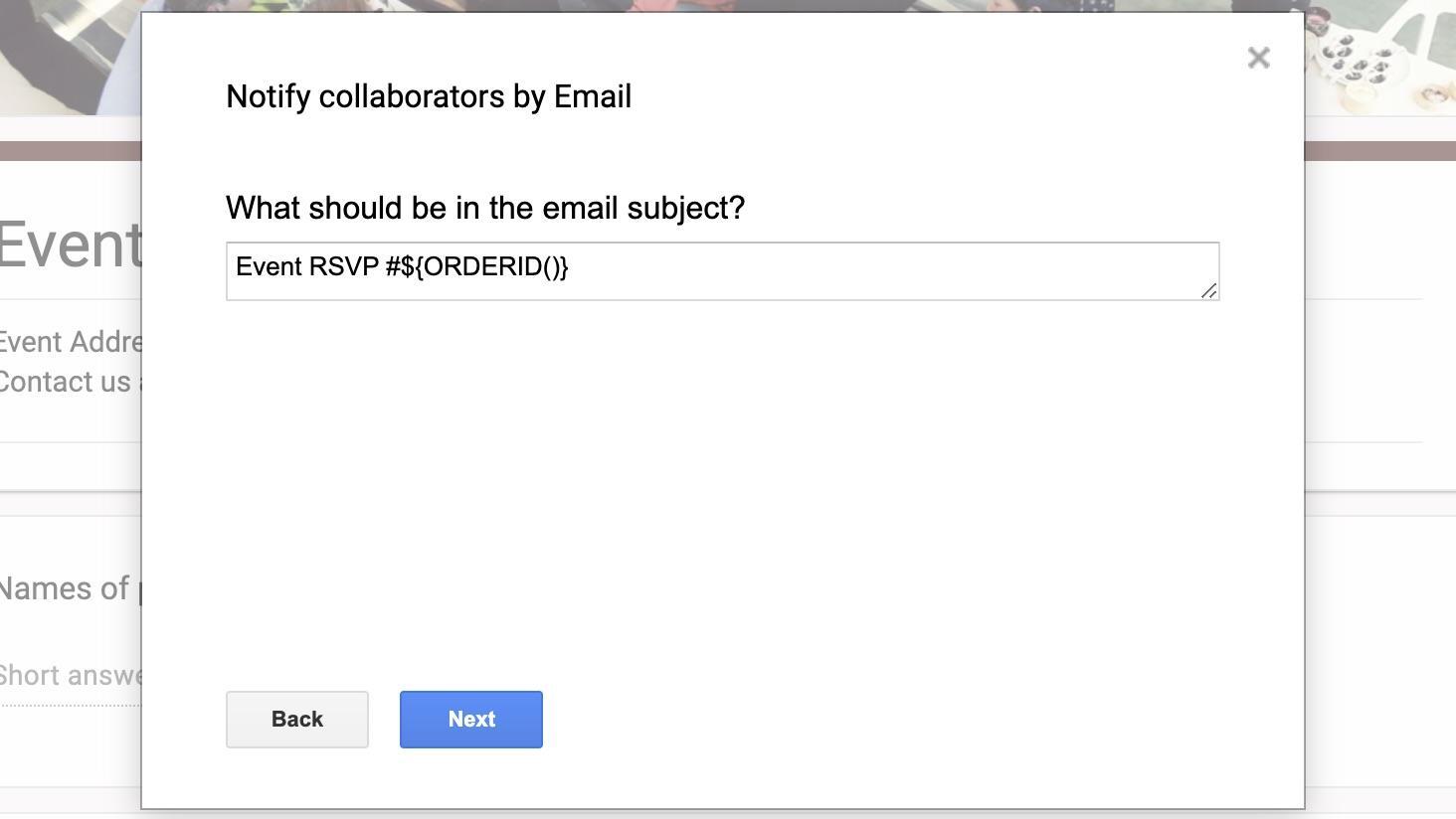 Googleフォームのメール通知を設定する方法 Image-16