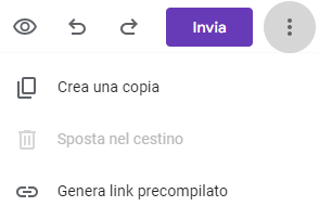 Come precompilare un modulo Google Image-1