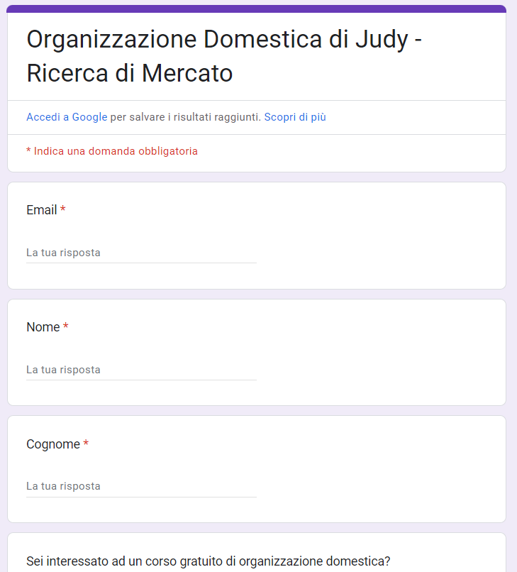 Come precompilare un modulo Google Image-3