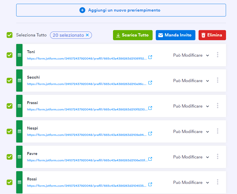 Come precompilare un modulo Google Image-9
