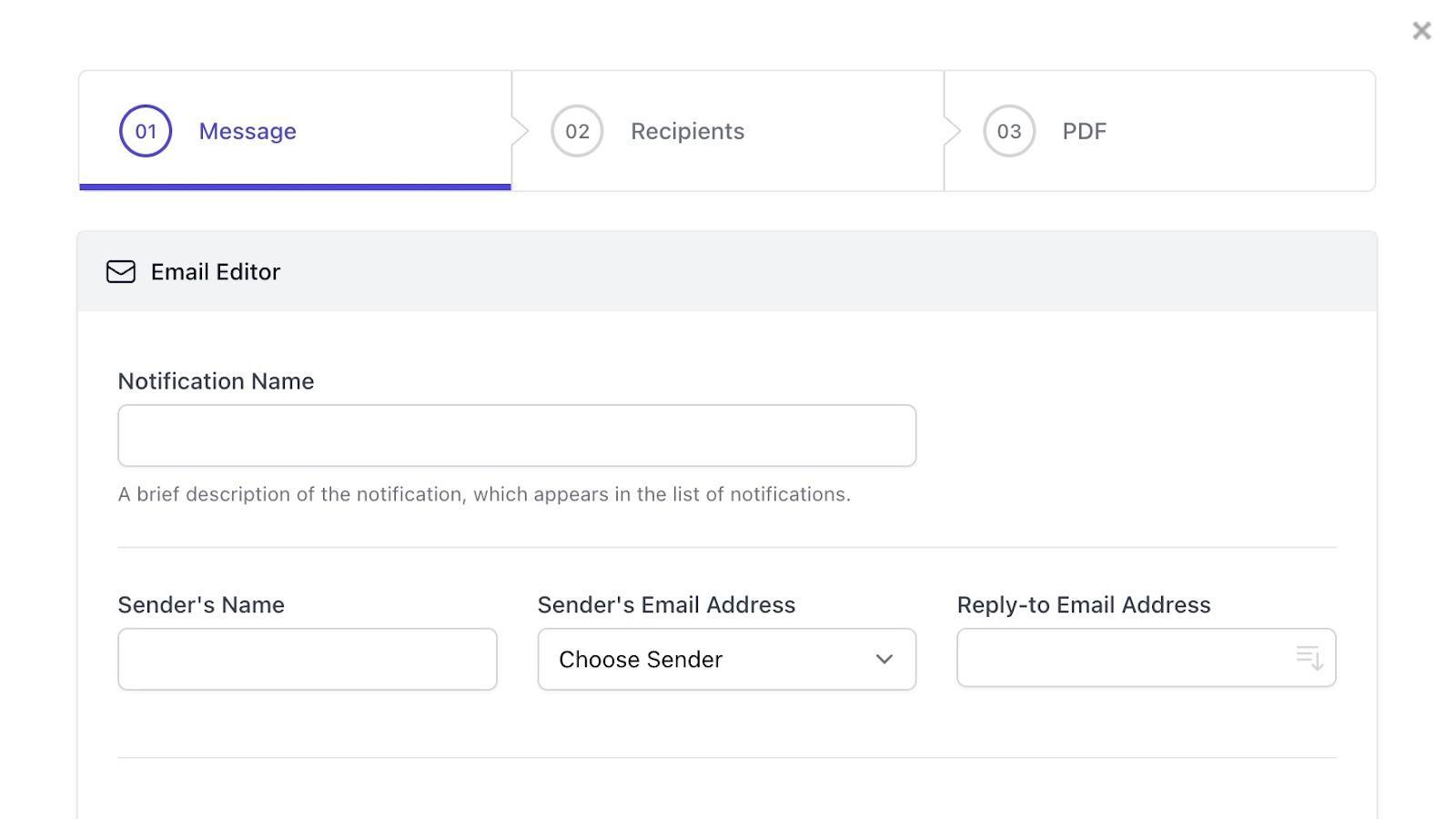 Googleフォームのメール通知を設定する方法 Image-8