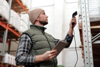 8 of the best inventory apps for small businesses in 2026