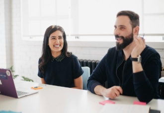 How to personalize customer service with conversational marketing