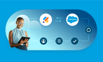 How to create synchronized workflows with Jotform and Salesforce
