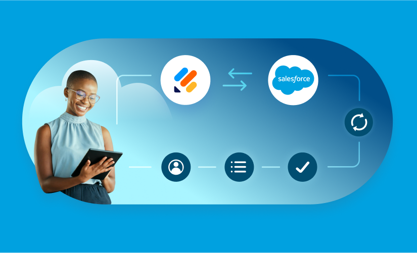 How one senior care company uses Jotform Enterprise to improve quality of care