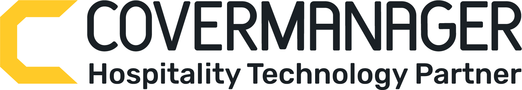 Logo of CoverManager