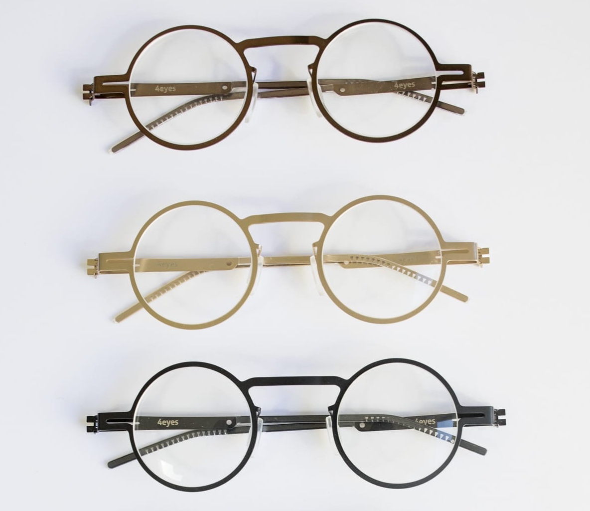 Image of OOXii glasses