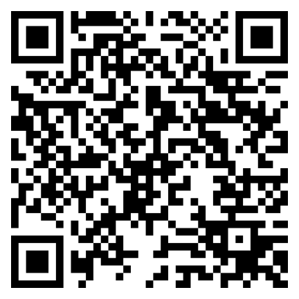 Muster QR-Code für Immobilien