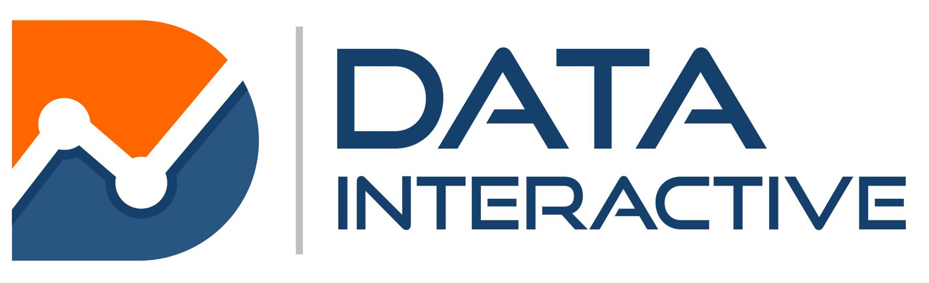 Logo of Data Interactive