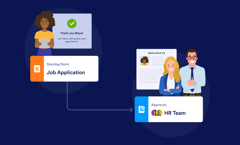 Announcing Jotform Presentation Agents
