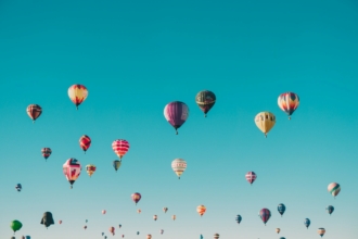 Why Freedom Is The Biggest Perk of Entrepreneurship