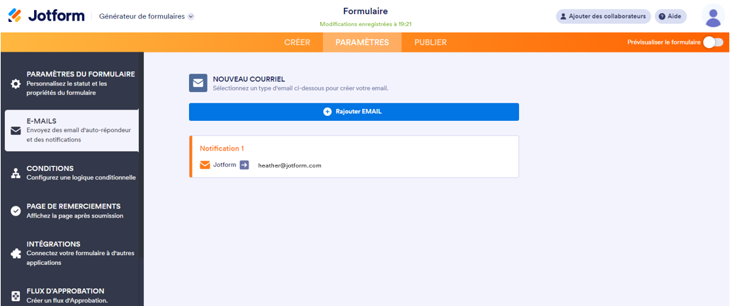 Comment créer un quiz avec un QR code Image-5