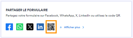 Comment créer un quiz avec un QR code Image-9