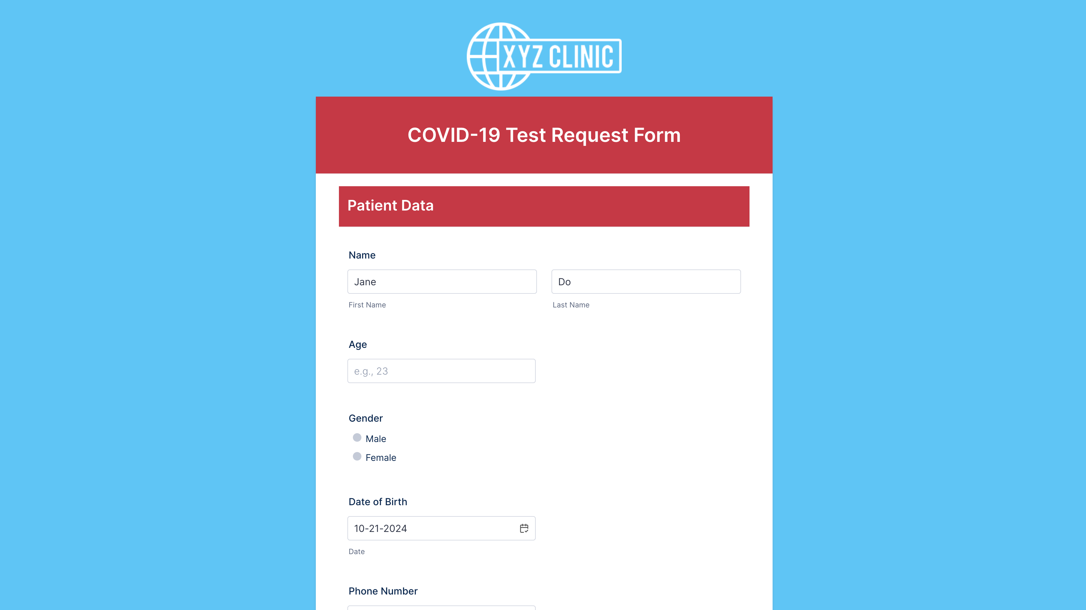 Keep your approval workflow moving with prefill functionality Image-3