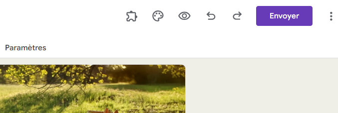 Comment dupliquer un formulaire Google Forms Image-1