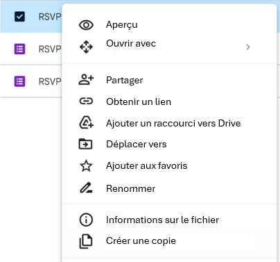 Comment dupliquer un formulaire Google Forms Image-5