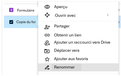 Comment dupliquer un formulaire Google Forms Image-7