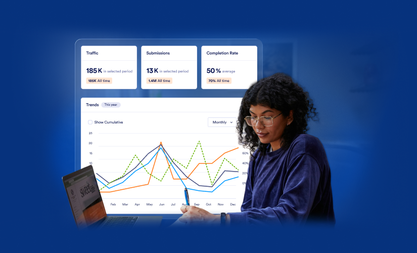 Announcing Microsoft Excel and SharePoint integrations with Jotform Enterprise