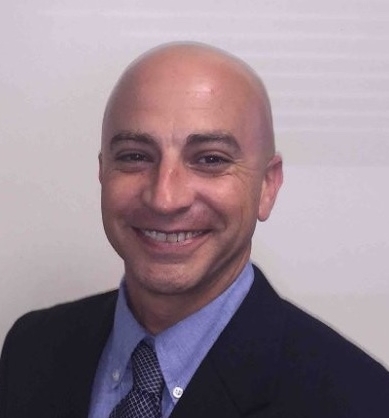 Photo of Paul Cianci