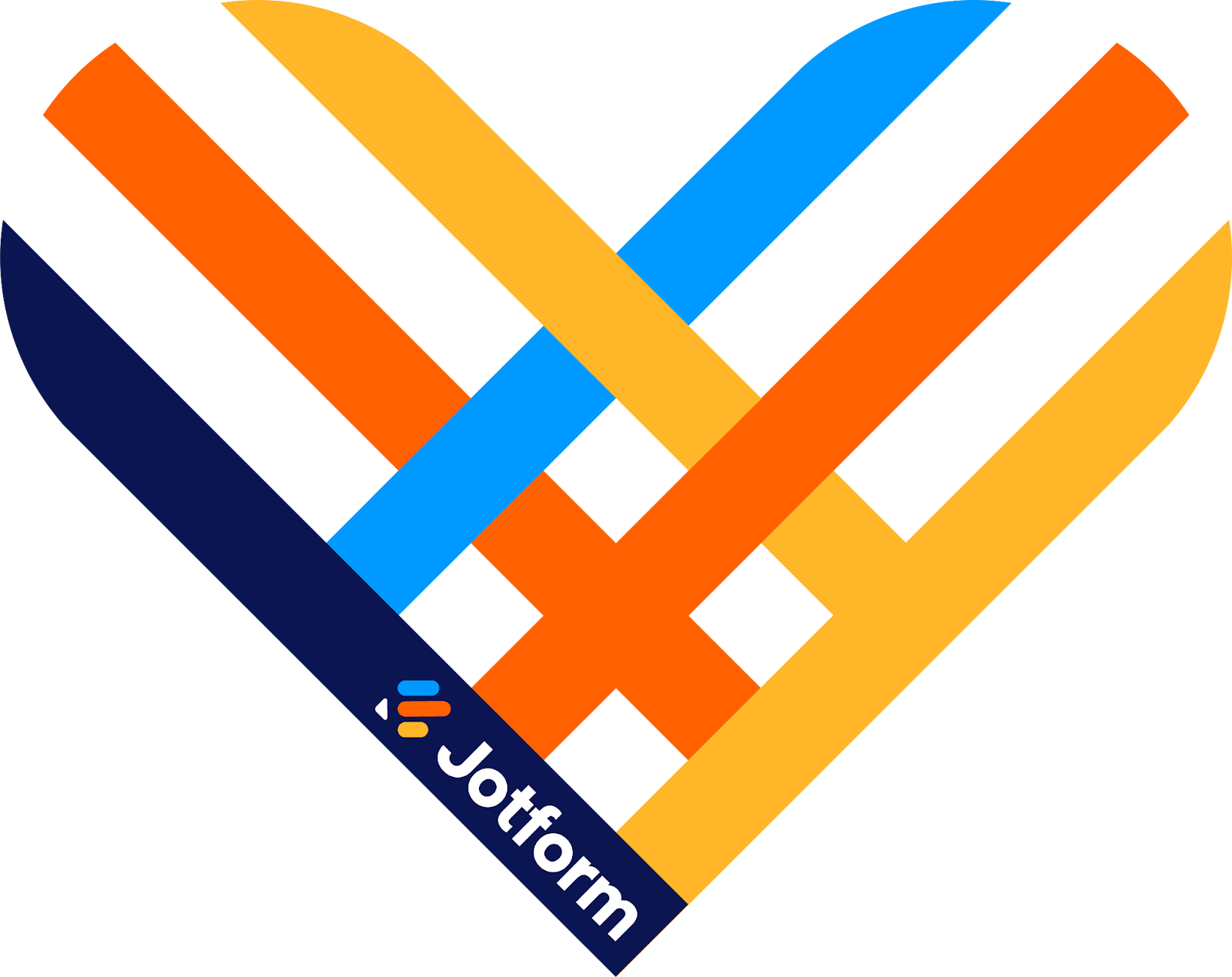 Jotform GivingTuesday Logo