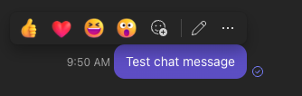 How to delete a chat in Microsoft Teams Image-1