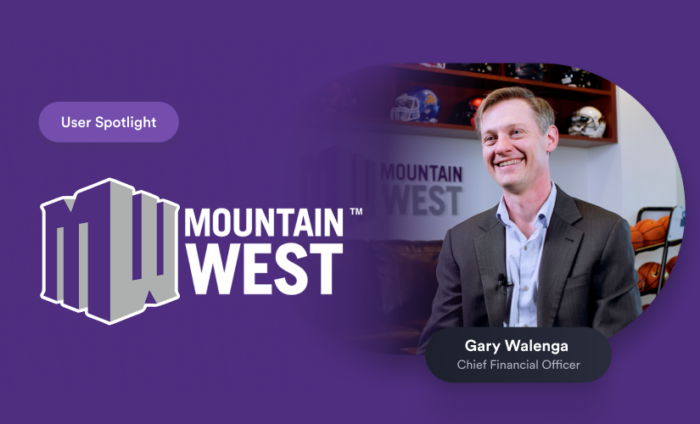 Banner Photo of Mountain West Customer Story