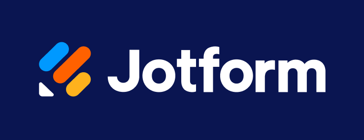 Logo of Jotform