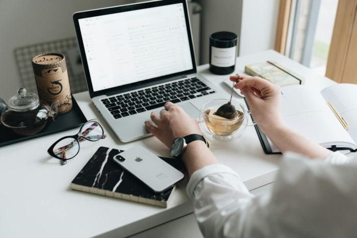 How to create a newsletter
