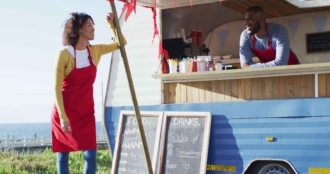 How to start a food truck business