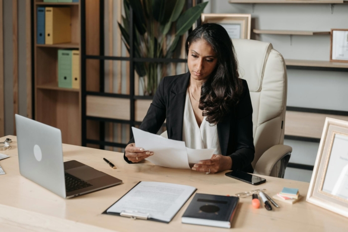 How to fill out a 1099 form: Step-by-step guide