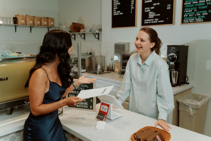 How to handle customer complaints in a restaurant: Top tips for success