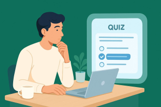 15 best AI quiz generators for June 2026