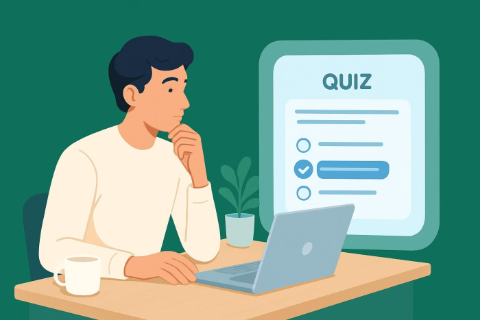 15 best AI quiz generators for June 2026