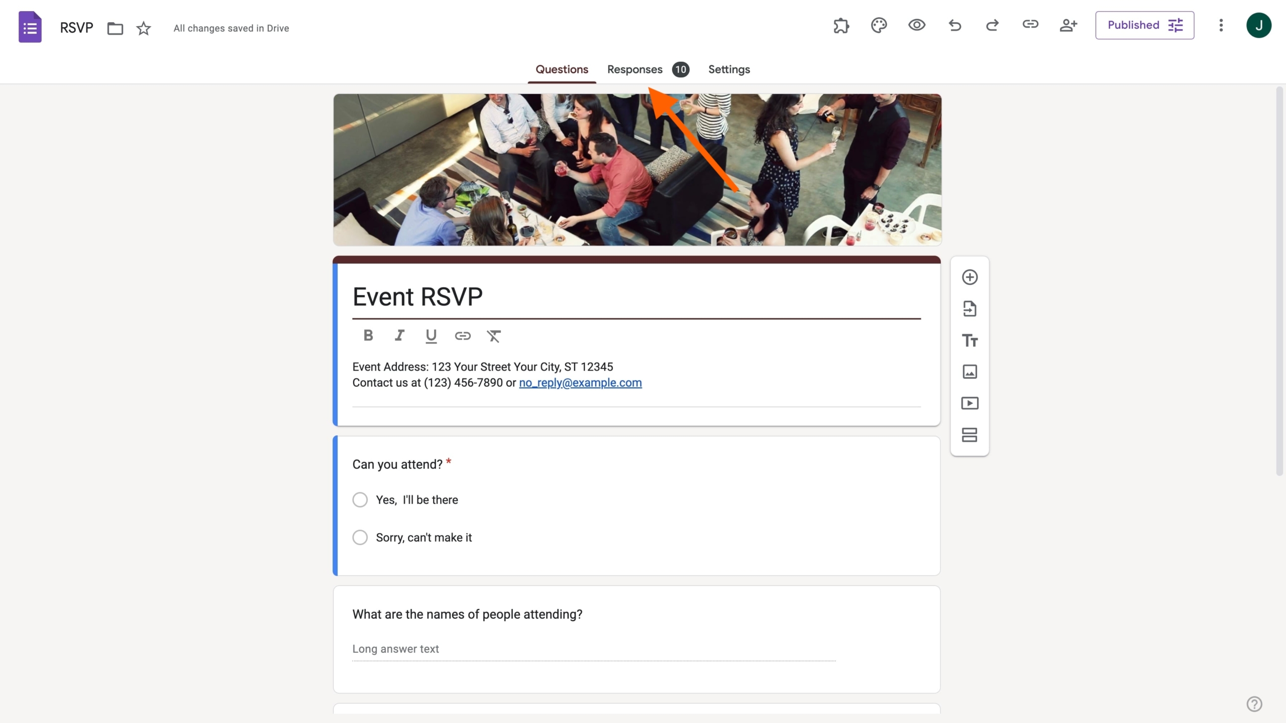 Cara Memicu Notifikasi Email Google Forms Image-1