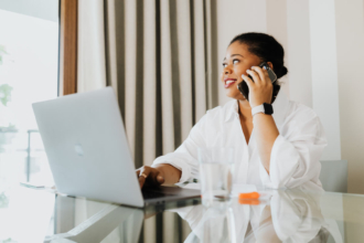 What’s the difference between customer service and customer experience?