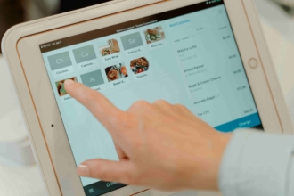 How to make a food ordering website with WordPress: Pages, forms, and more