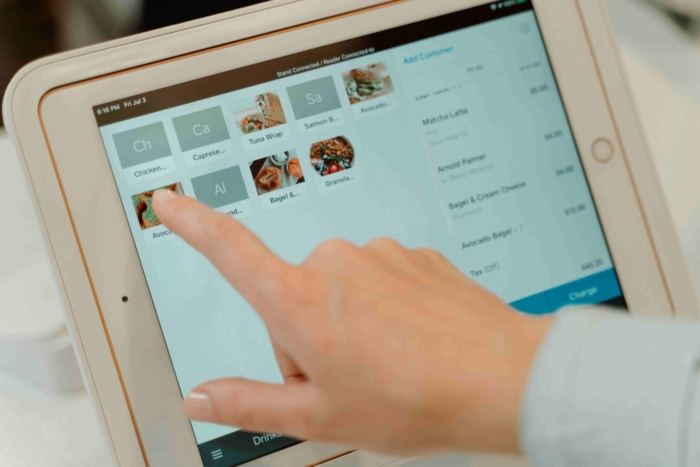 How to make a food ordering website with WordPress: Pages, forms, and more