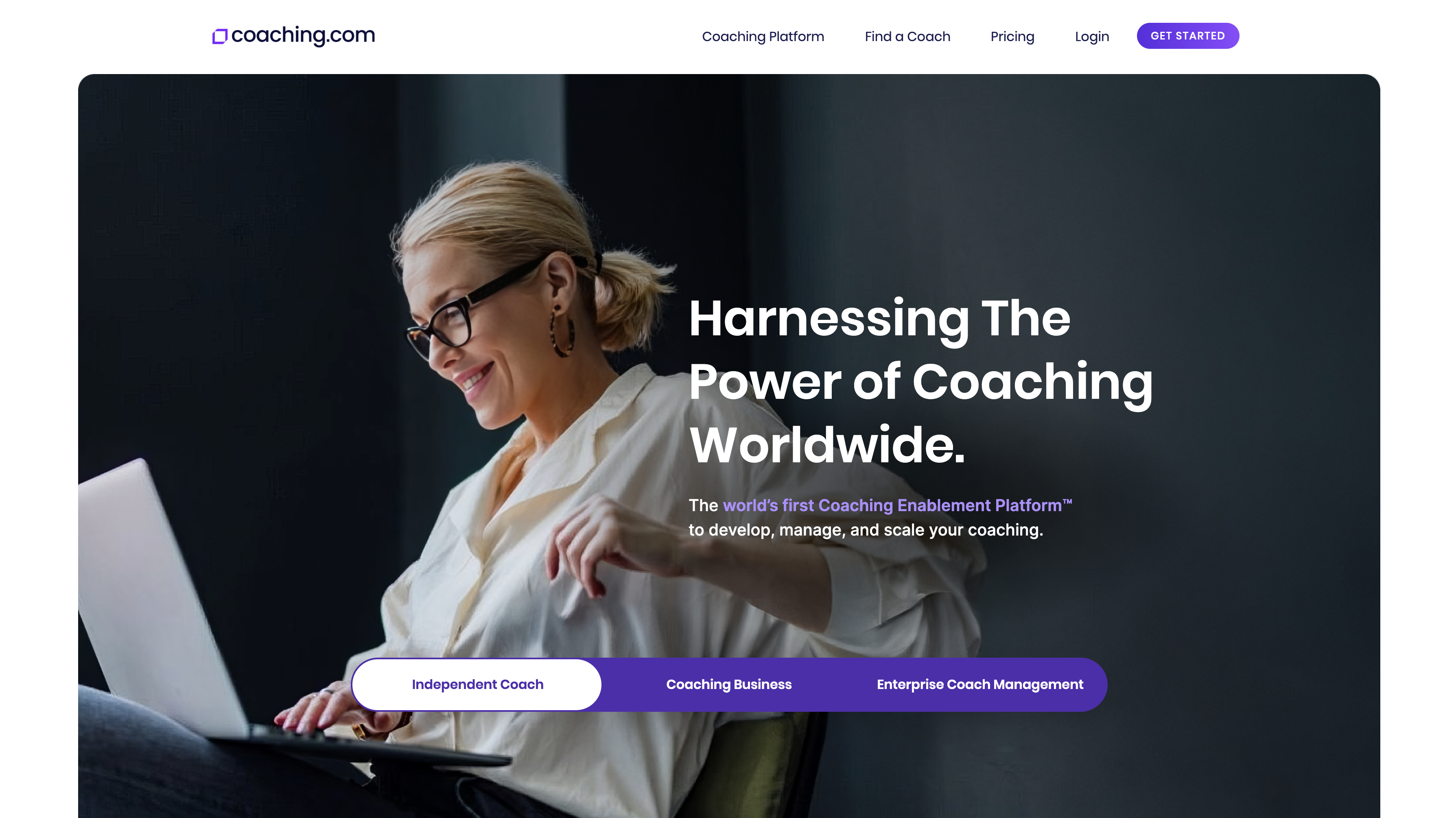 Coaching