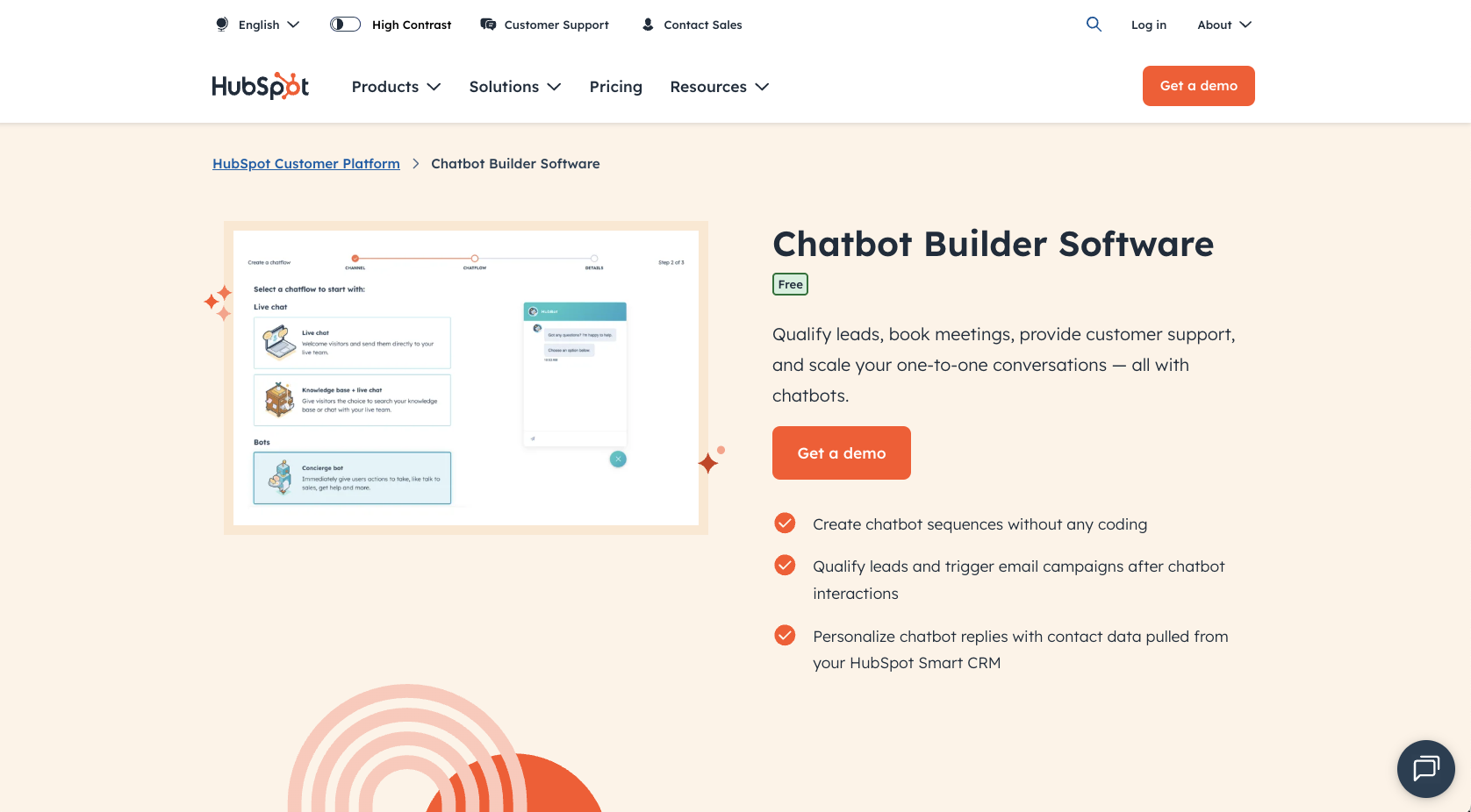 6 best chatbots for your e-commerce business in 2026 Image-1
