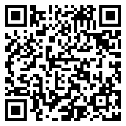 Codice QR per il modulo di registrazione delle informazioni relative all'inventario dei prodotti