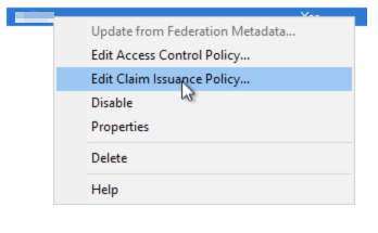 How to Configure SAML Attributes for AD FS SSO Prefill Image-1