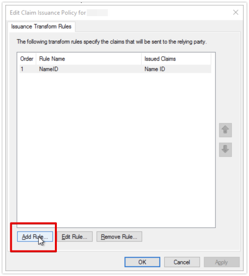 How to Configure SAML Attributes for AD FS SSO Prefill Image-2