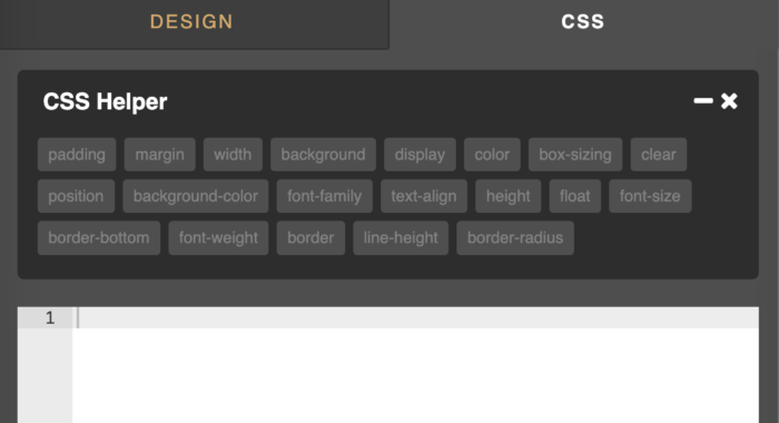 How to create custom forms with Jotform’s Form Designer Image-34