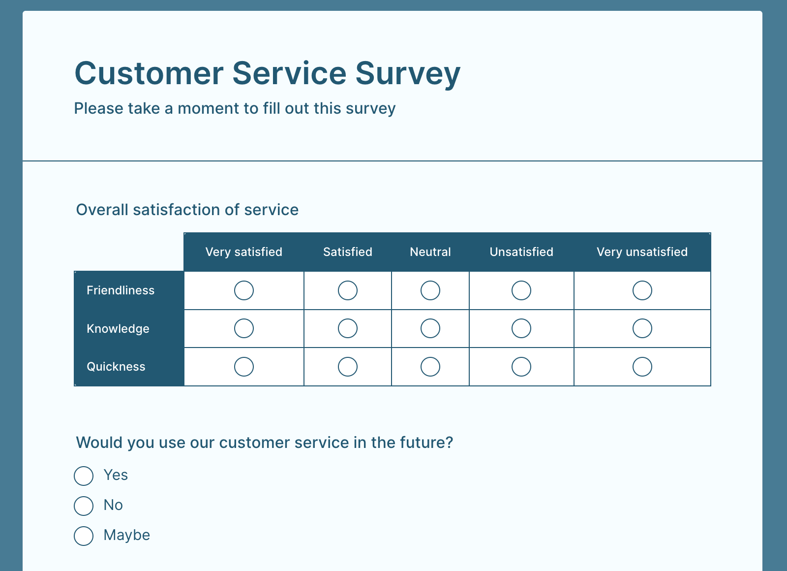 How to create custom forms with Jotform’s Form Designer Image-3