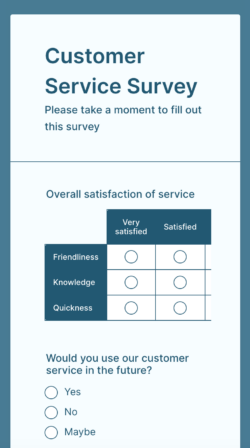 How to create custom forms with Jotform’s Form Designer Image-7