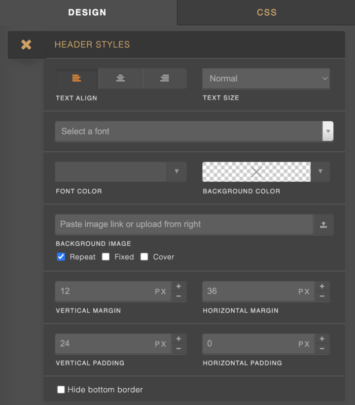 How to create custom forms with Jotform’s Form Designer Image-25