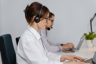 How AI is transforming banking customer service