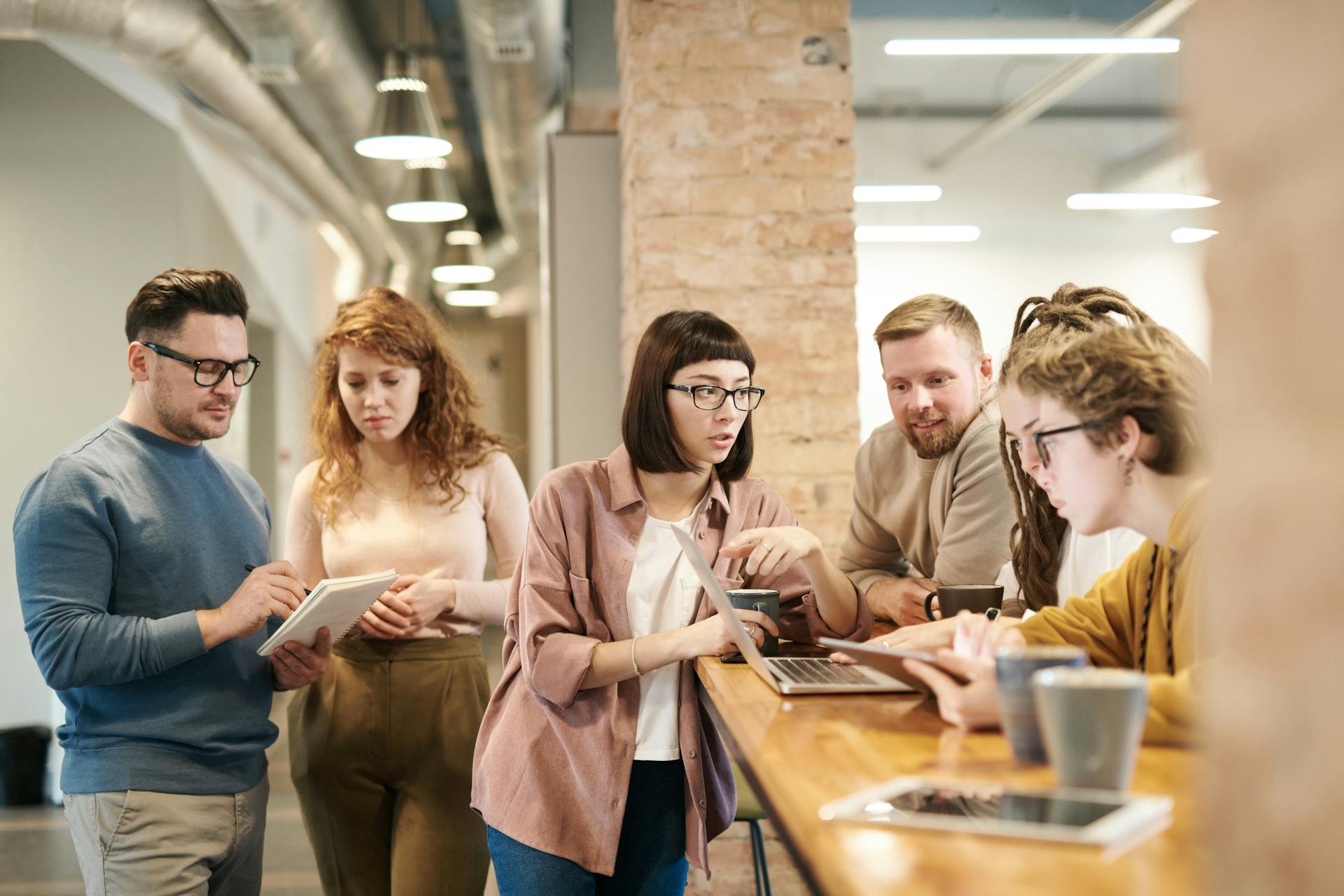 How to build a successful sales team
